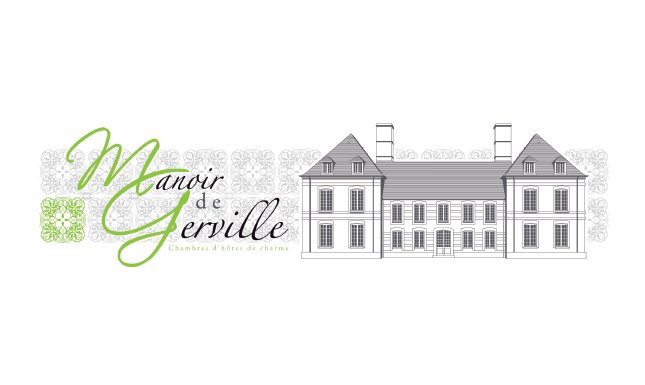 Manoir de Gerville - Chambres d'hôtes de charme