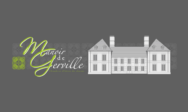 Manoir de Gerville - Chambres d'hôtes de charme