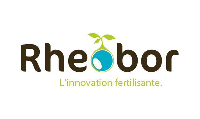 Rheobor - Fertilisant naturel de la marque Rosier