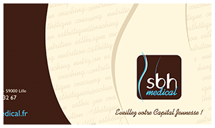 SBH Médical - Cabinet médical pluridisciplinaire