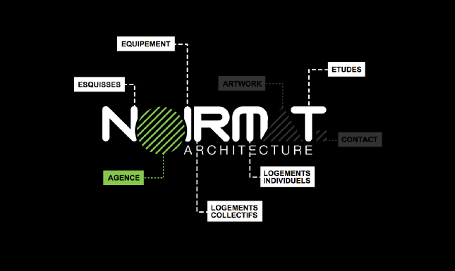 Noirmat Architecture - Architecte Lill