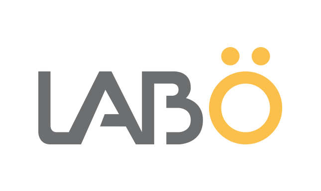 Labö - Showroom / Salle de réception